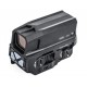 Коллиматорный прицел UH-1 GEN II Holographic Sight WY224-BK [WADSN]
